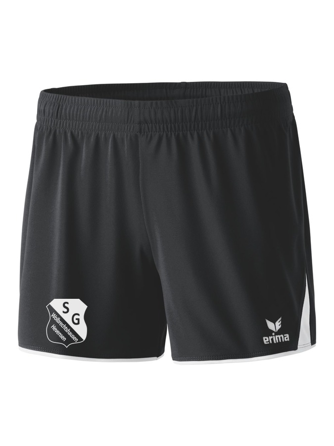 Erima Classic 5-C Shorts Damen