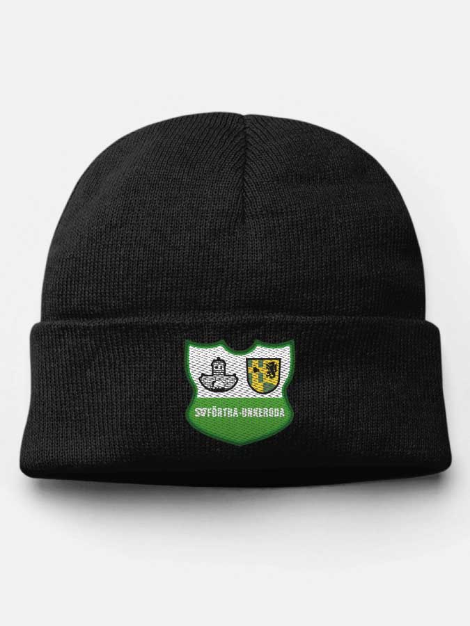 Beanie Sticklogo