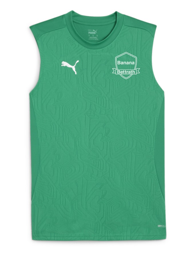 PUMA teamFINAL Trainingstanktop