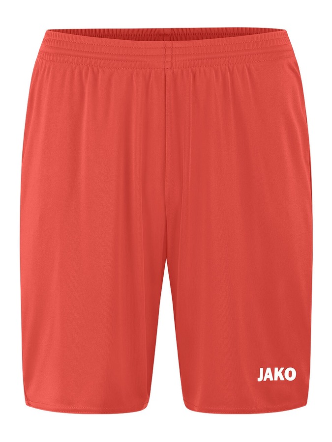 Jako Sporthose Manchester 2.0 ohne Innenslip