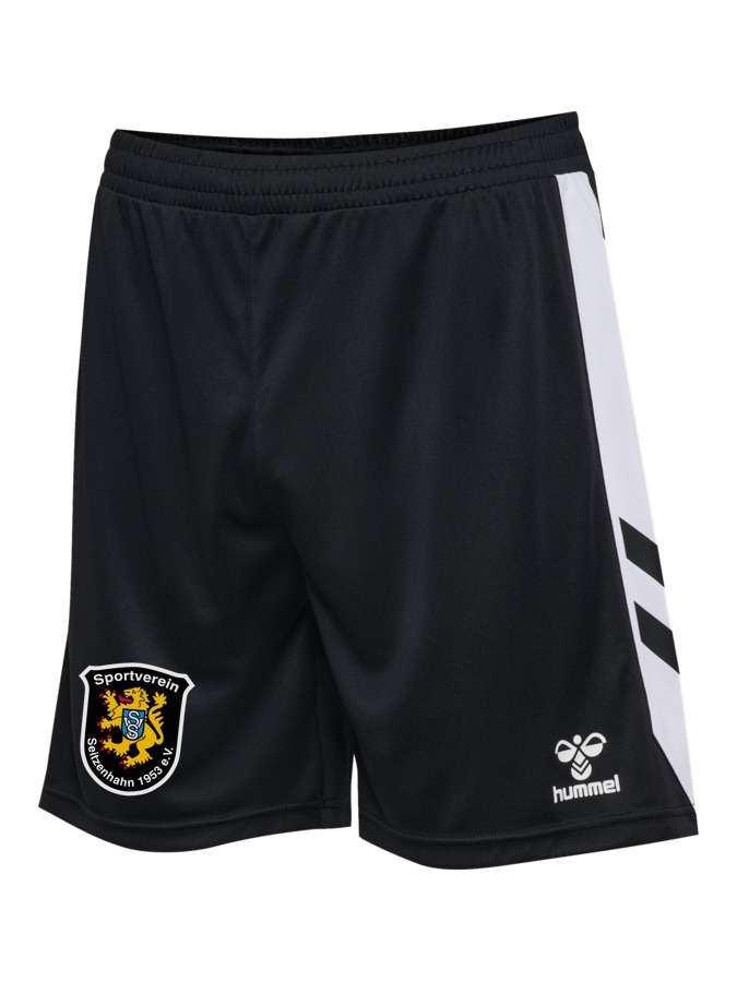 Hummel Match Shorts