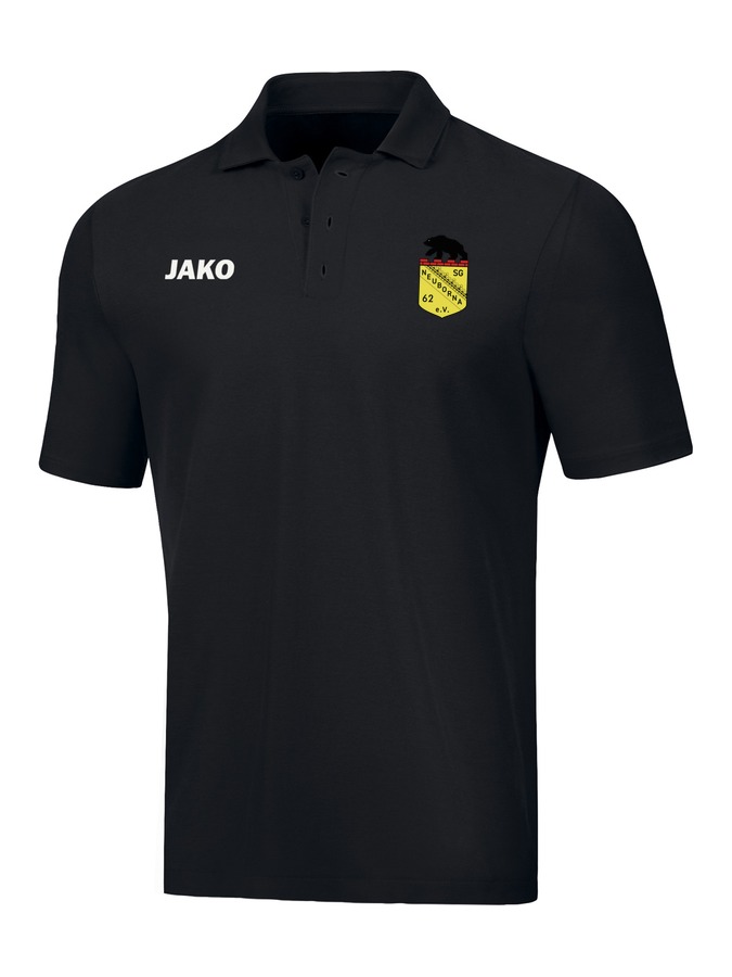 Jako Poloshirt Base