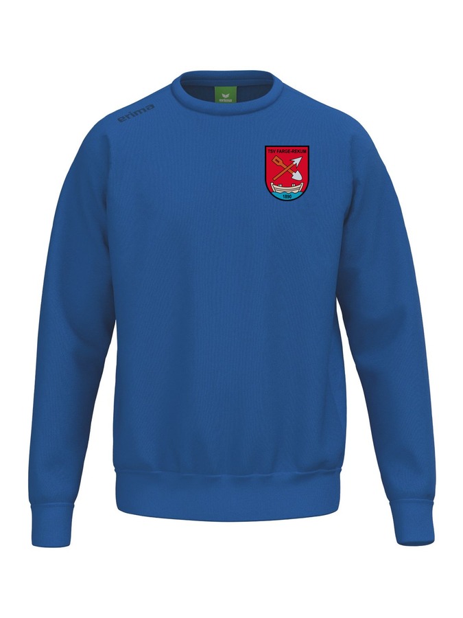 Erima Teamsport Sweatshirt