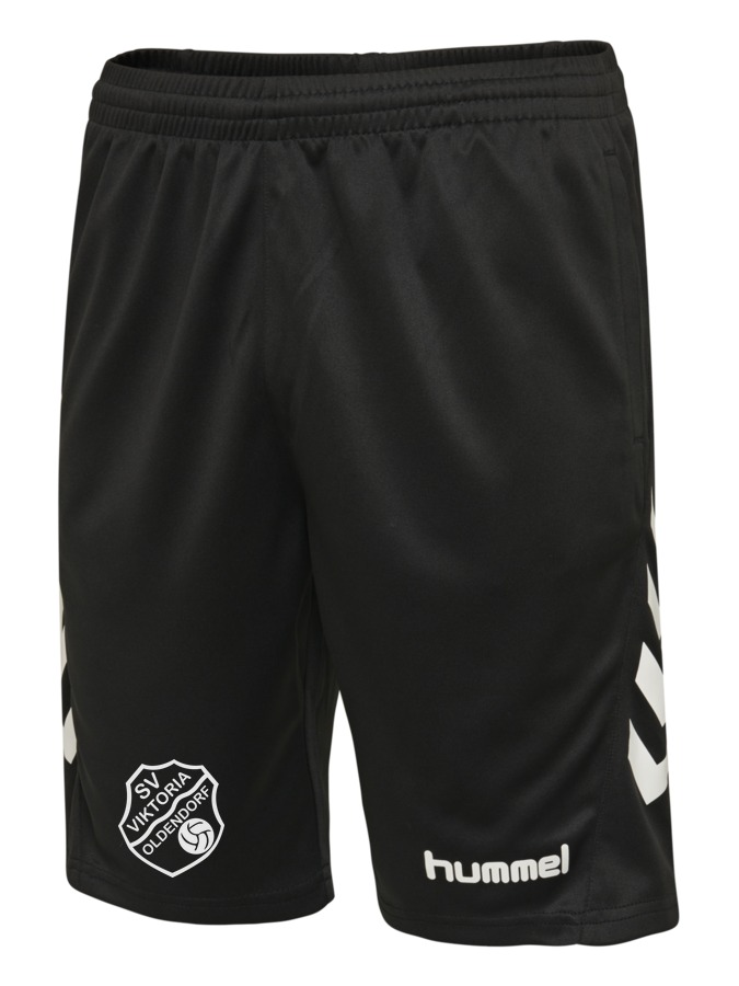 Hummel Promo Bermuda