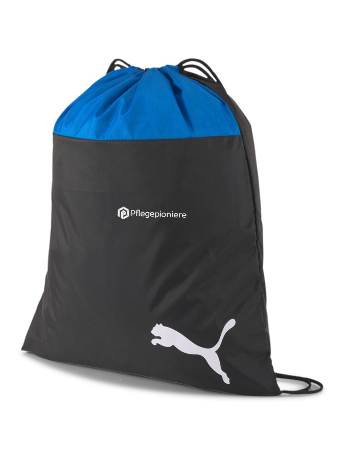 PUMA teamGOAL 23 Gym Sack