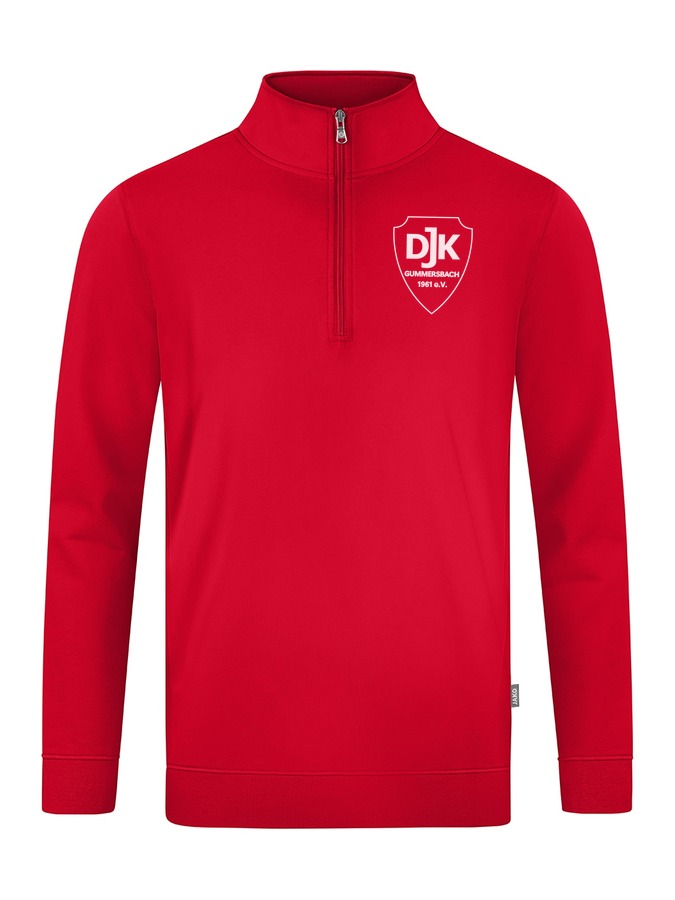 Jako Ziptop Doubletex