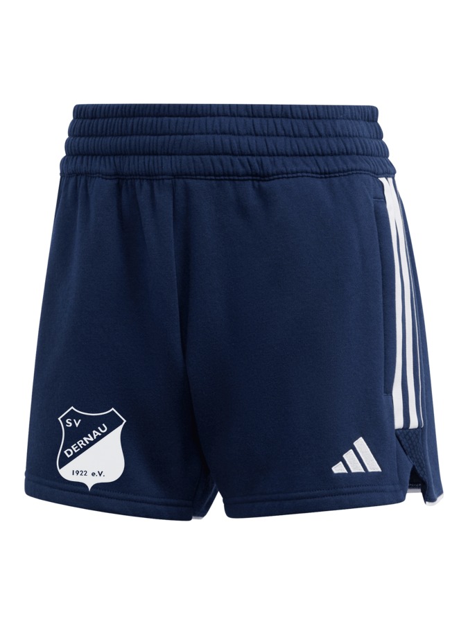 adidas Tiro 23 League Sweatshorts Damen