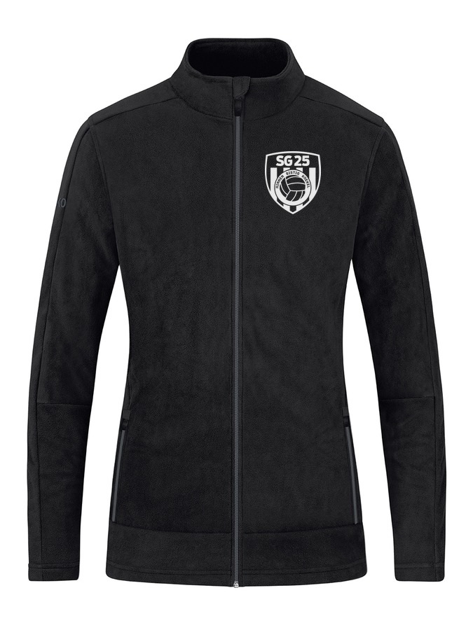 Jako Fleecejacke Damen
