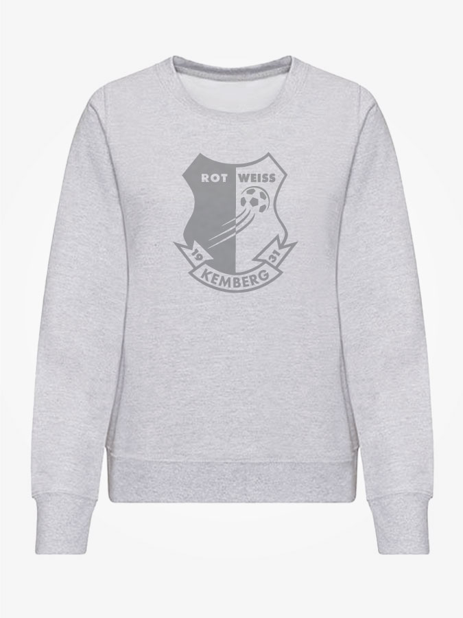 Sweater All Grey Unisex