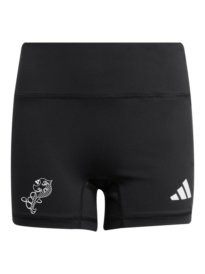 adidas Volleyball 4 Inches Shorts Damen