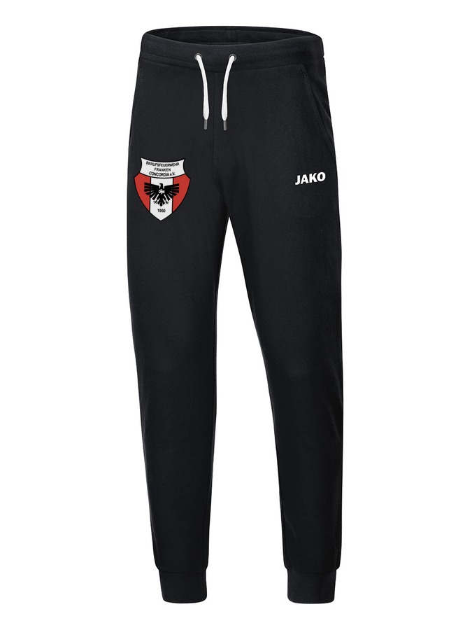 Jako Jogginghose Base mit Bündchen