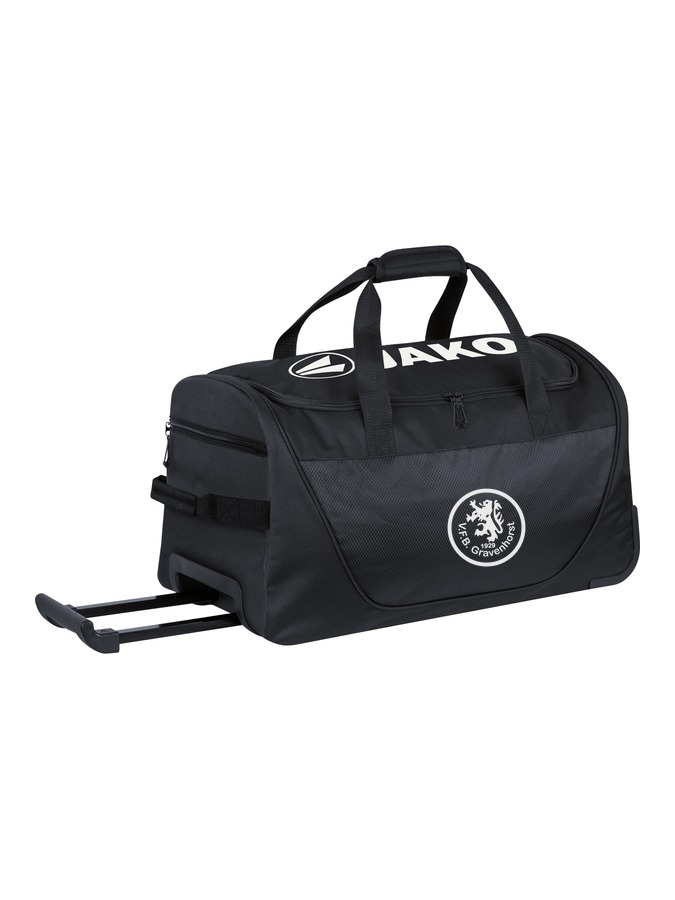 Jako Trolley