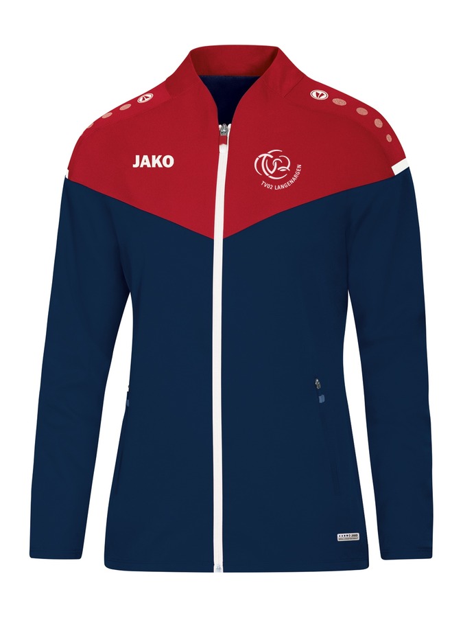 Jako Präsentationsjacke Champ 2.0 Damen