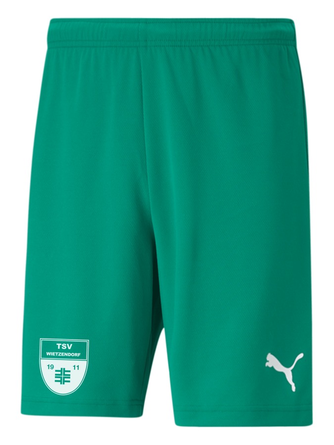 PUMA teamRISE Short