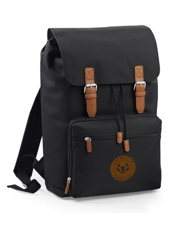 Rucksack Adventure