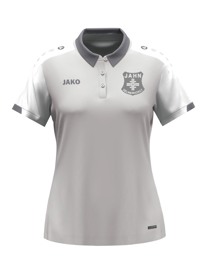 Jako Poloshirt Dynamic Damen