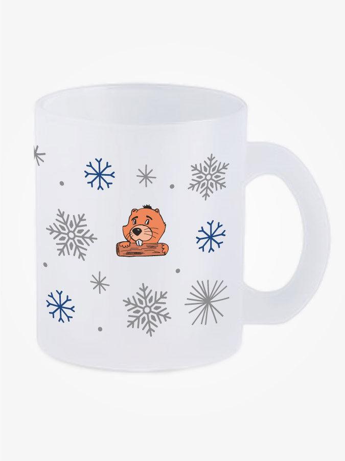 Glühweintasse Lüli