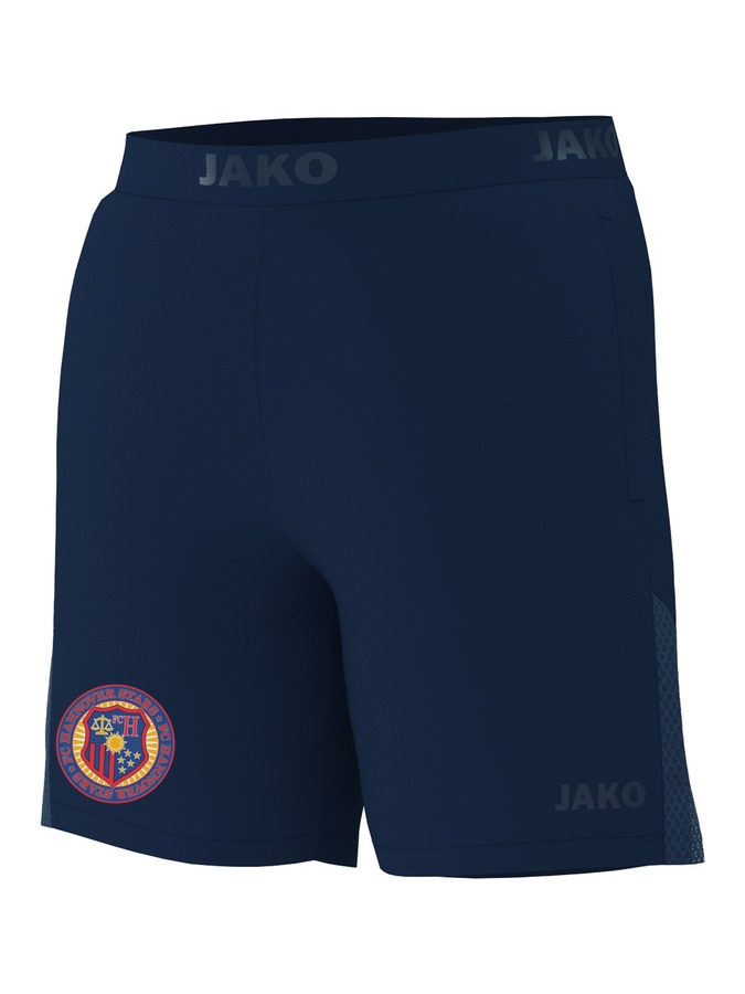 Jako Running Short Power