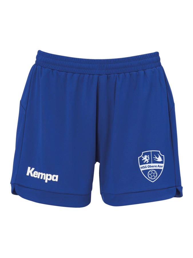 Kempa Prime Shorts Damen