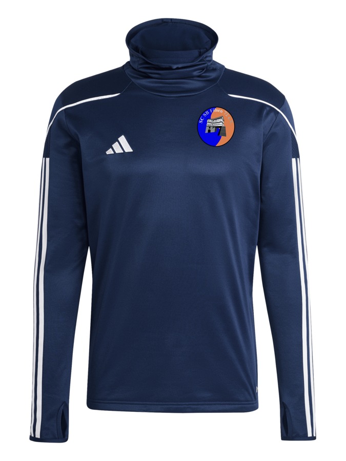adidas Tiro 23 League Trainingssweatshirt Warm