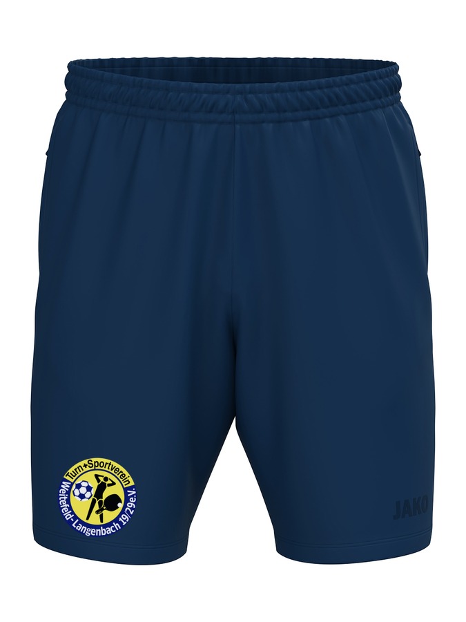 Jako Webshort One