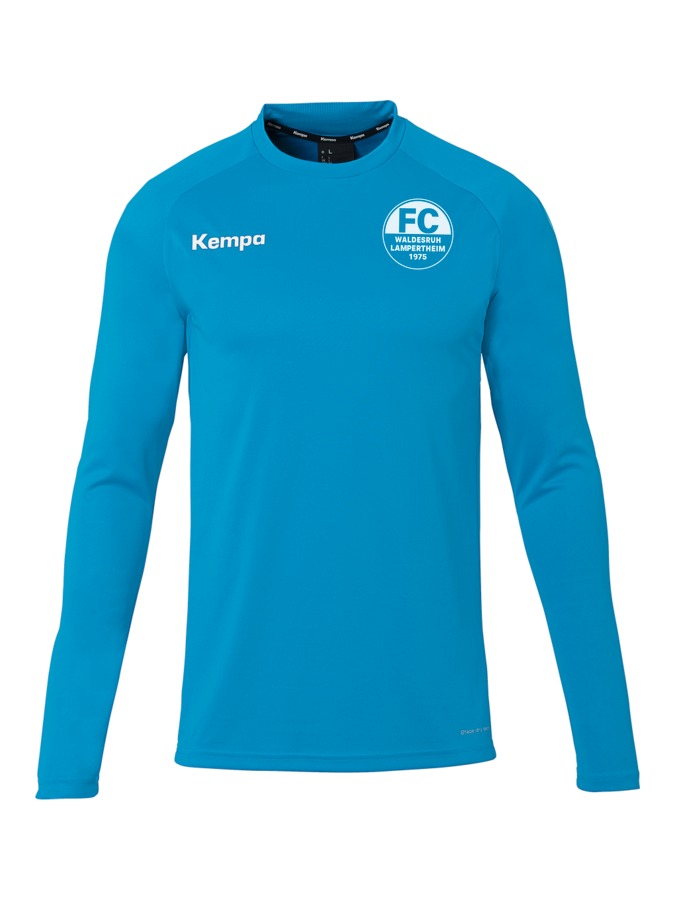 Kempa Performance Langarmshirt