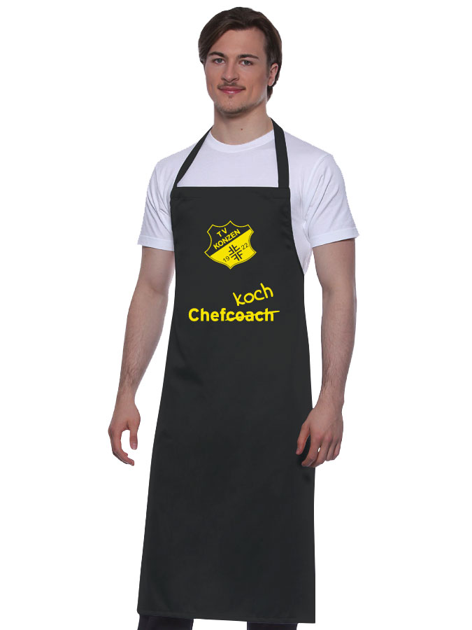Kochschürze Sergen