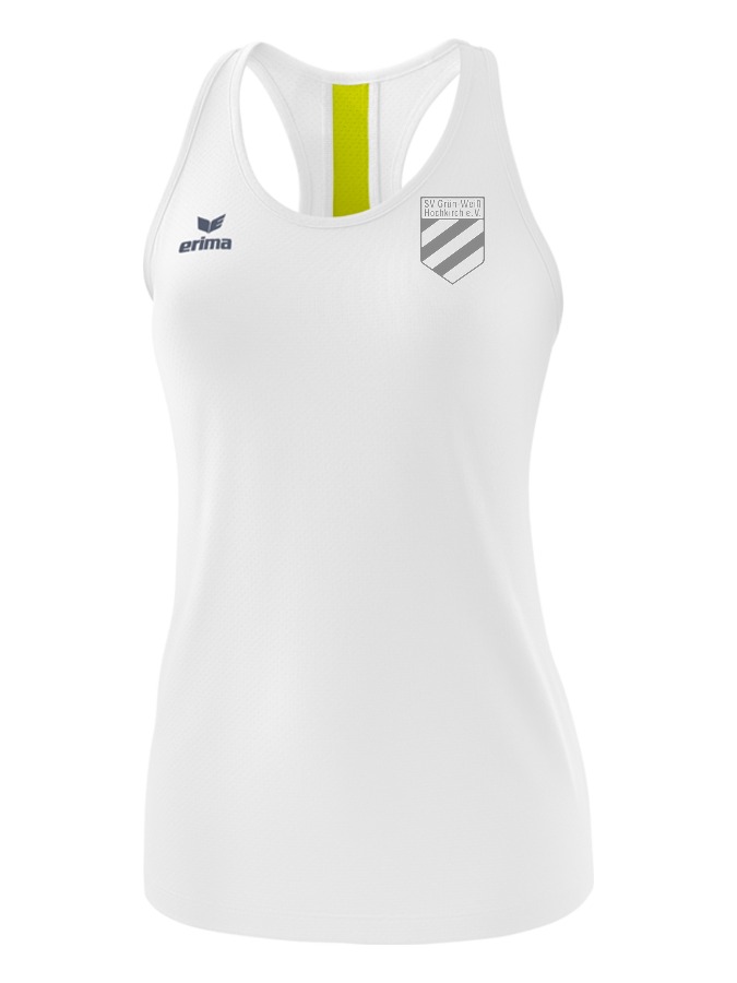 Erima Squad Tanktop Damen