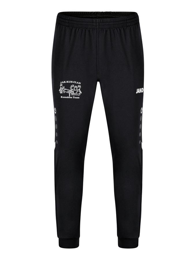 Jako Polyesterhose Challenge Damen