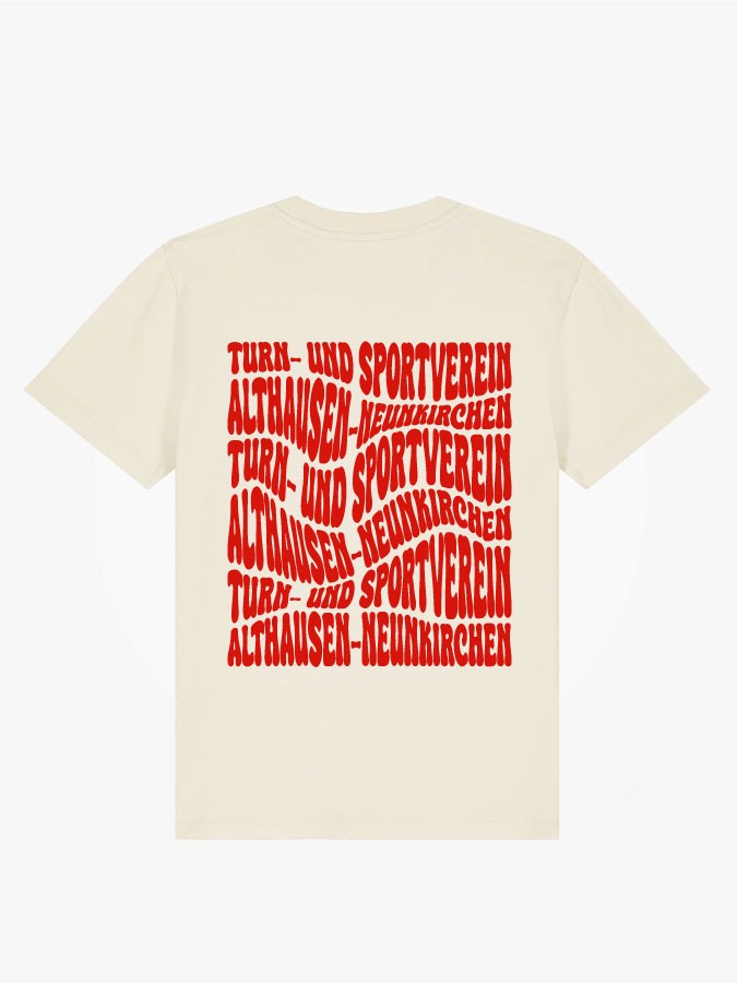 Shirt Wavy Kids