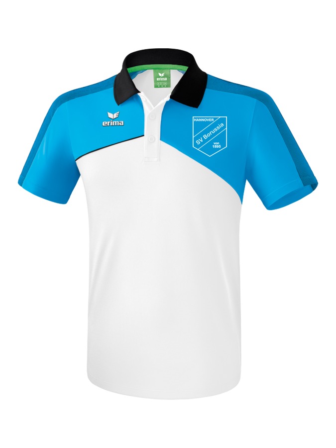 Erima Premium One 2.0 Poloshirt