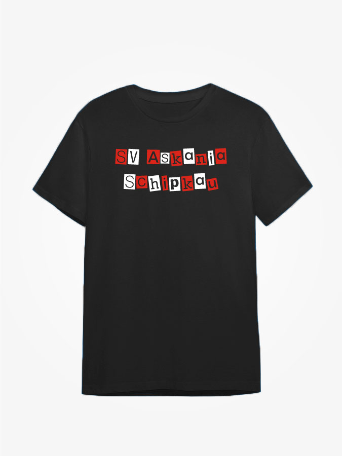 Shirt Letter Kids