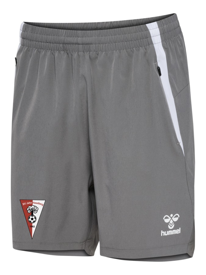 Hummel Lead 2.0 Woven Shorts Damen