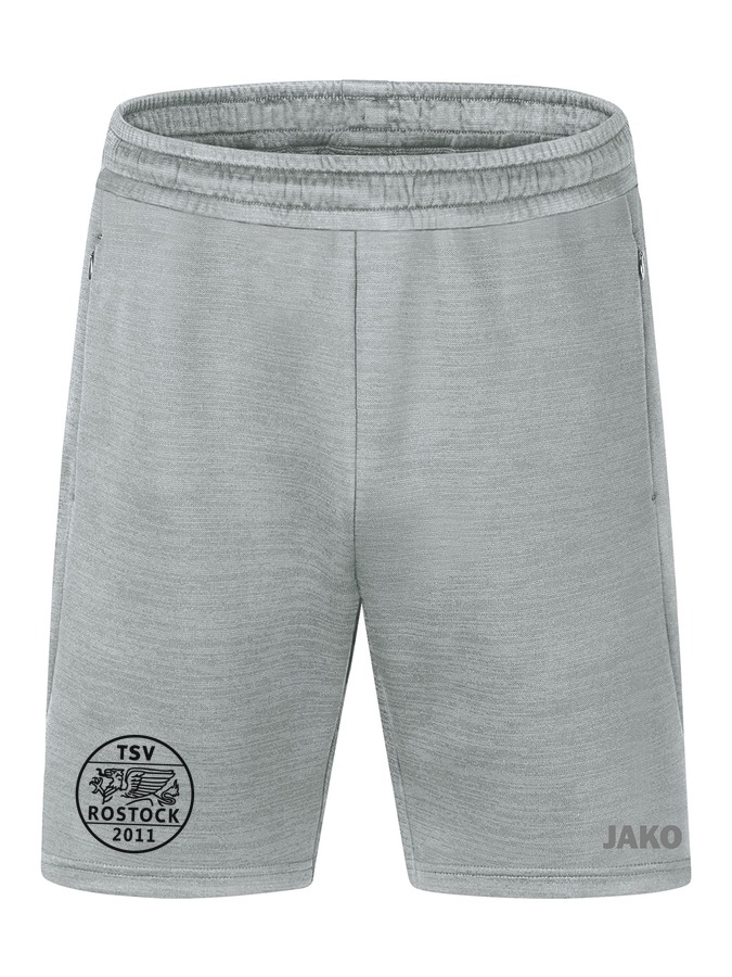 Jako Short Challenge