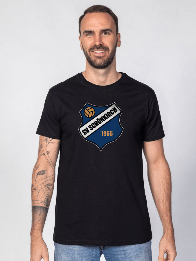 Shirt Classic Herren