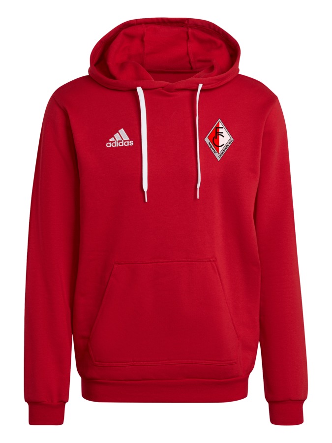 adidas Entrada 22 Kapuzenjacke