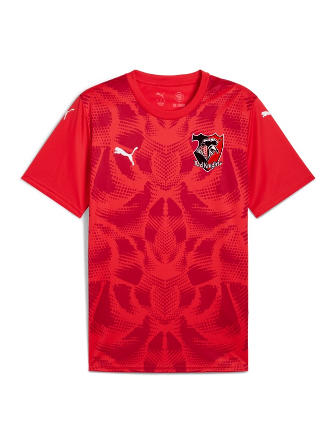 PUMA teamULTIMATE Trikot