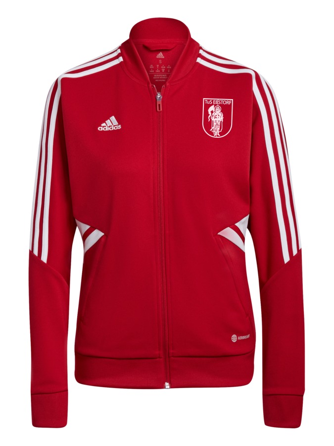 adidas Condivo 22 Trainingsjacke Damen