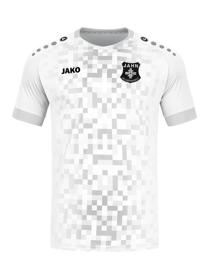 Jako Trikot Pixel Kurzarm