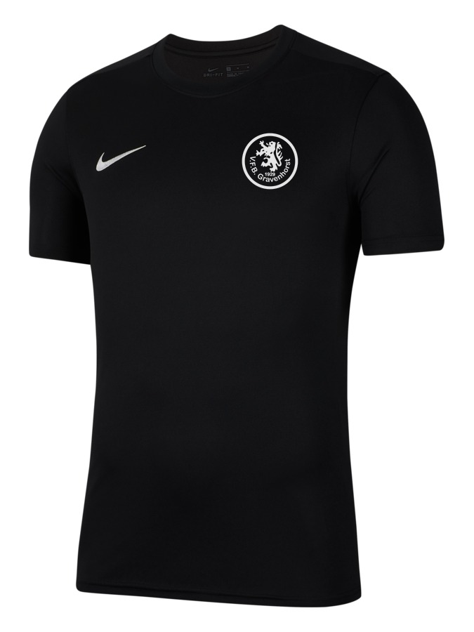 Nike Park 7 JBY Trikot