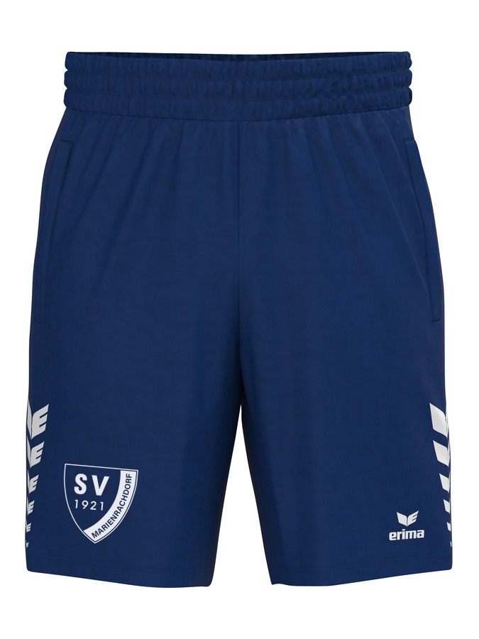 Erima Celebrate 125 Shorts