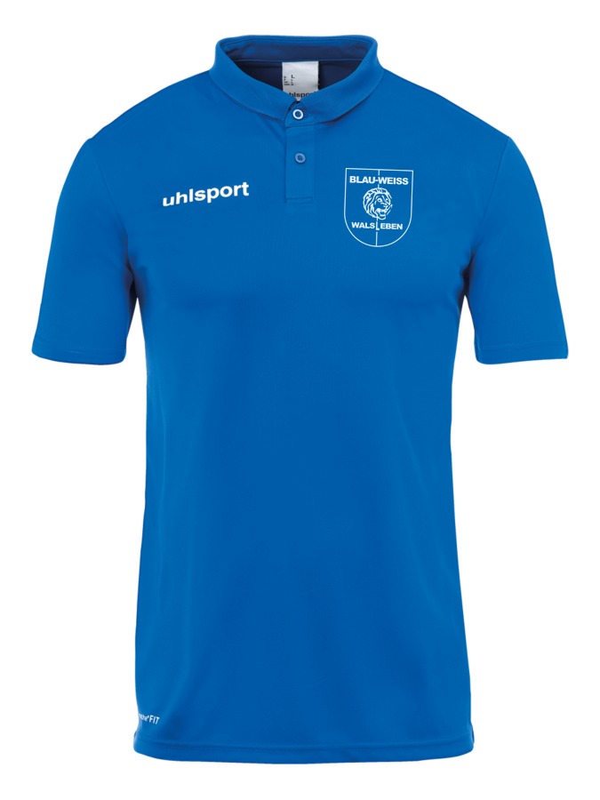 uhlsport Essential Poly Polo Shirt
