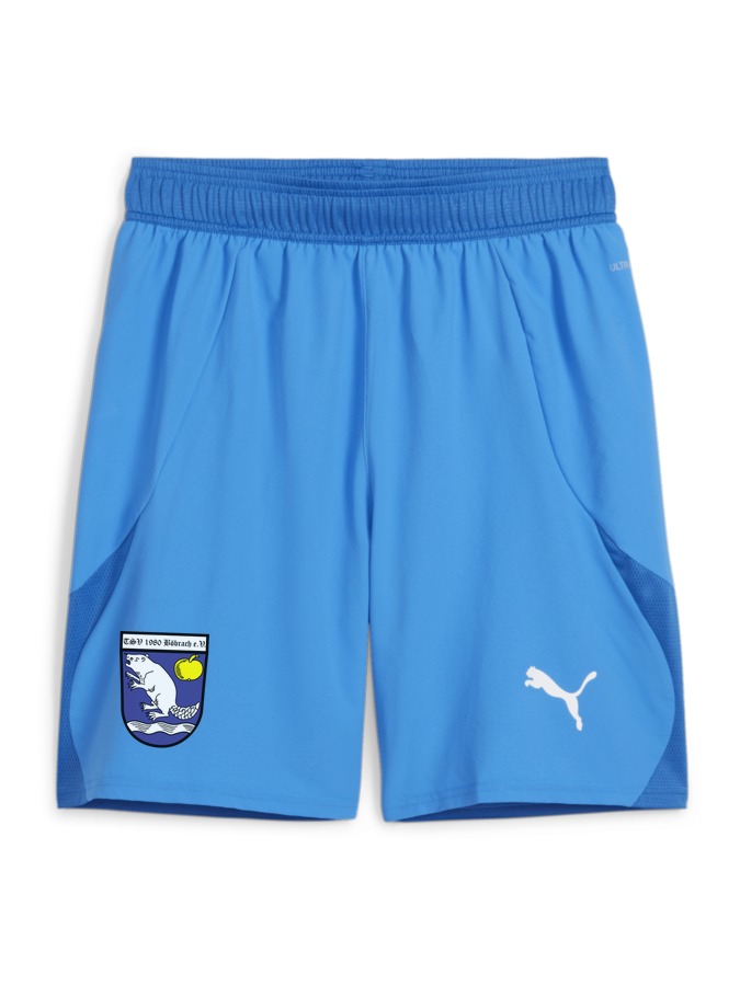 PUMA teamFINAL Shorts