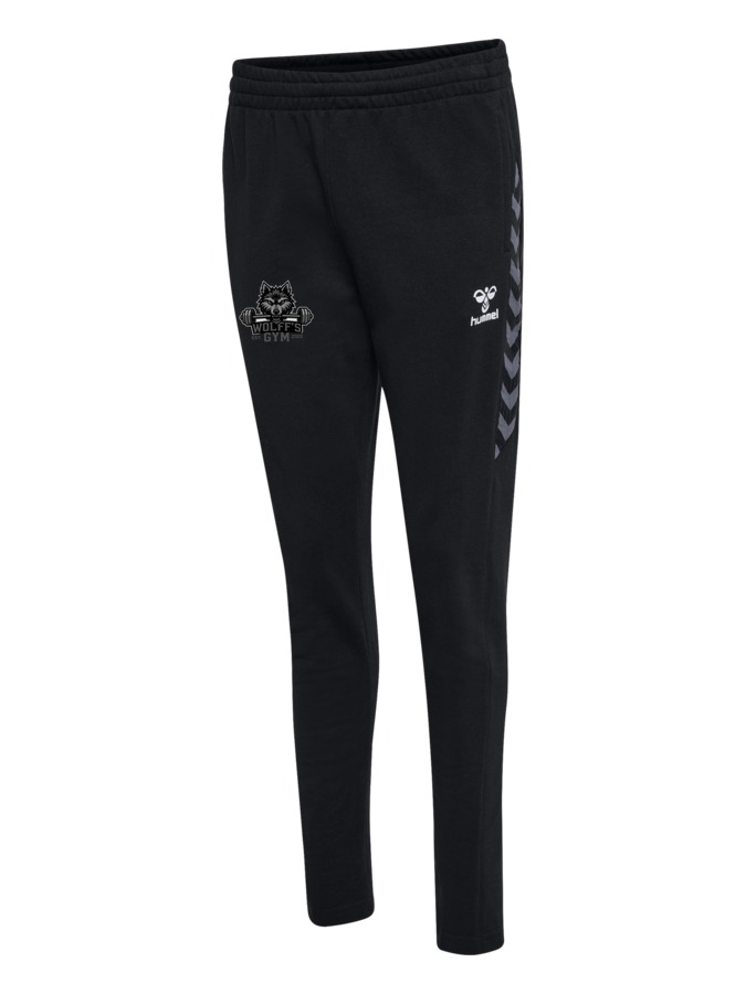 Hummel Authentic Co Training Pants Damen