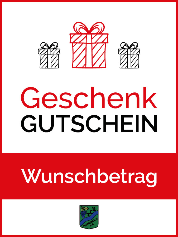 Gutschein zum Ausdrucken