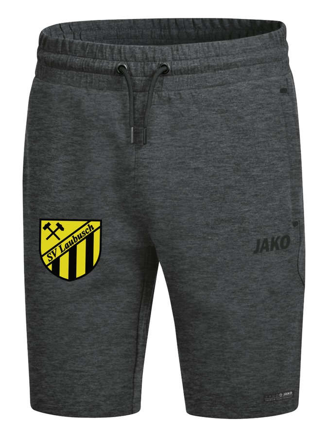 Jako Short Premium Basics