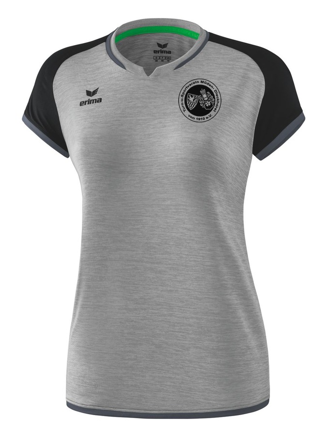 Erima Zenari 3.0 Tanktop Damen