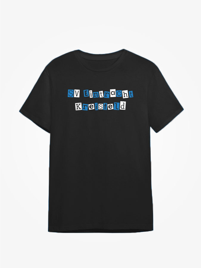 Shirt Letter Kids