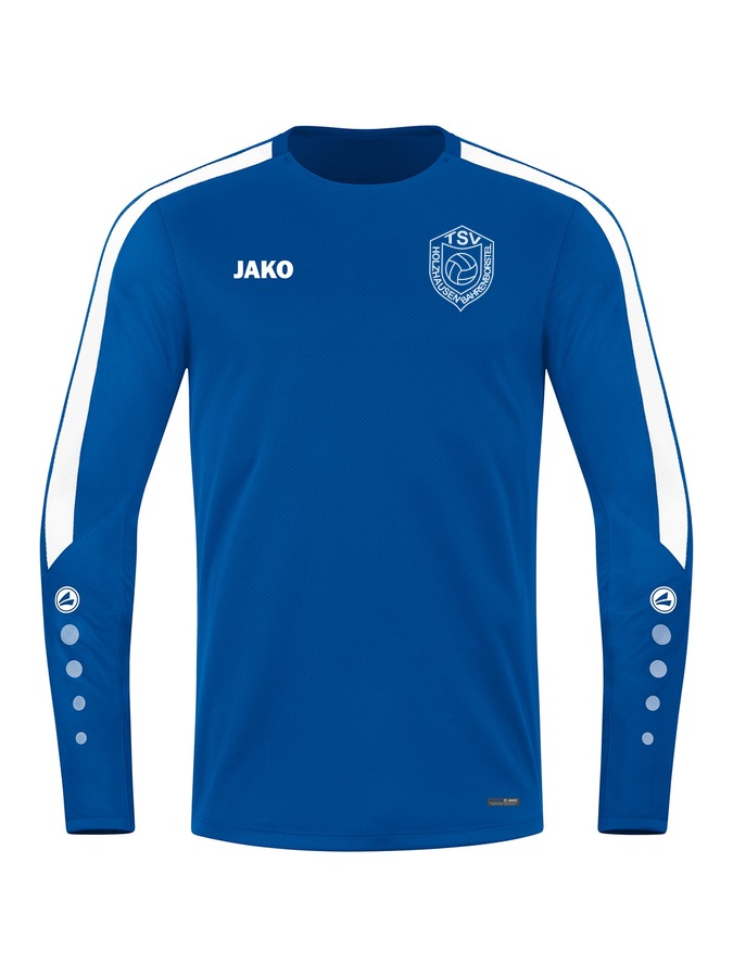 Jako Sweatshirt Power
