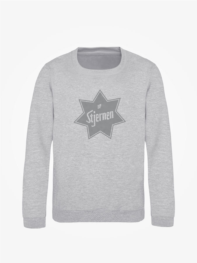 Sweater All Grey Kids Unisex